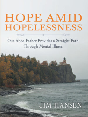 cover image of Hope Amid Hopelessness